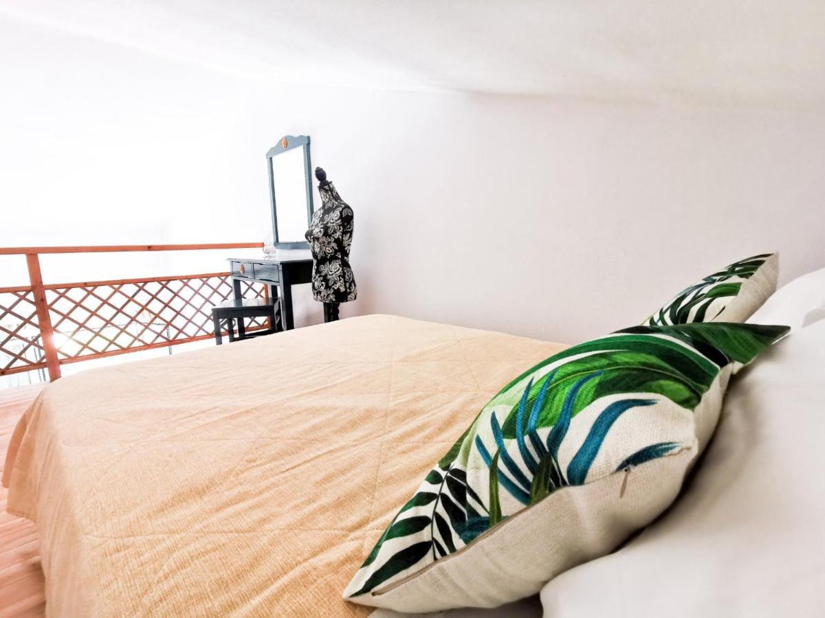Haris Apartments Κουκουναριές Εξωτερικό φωτογραφία
